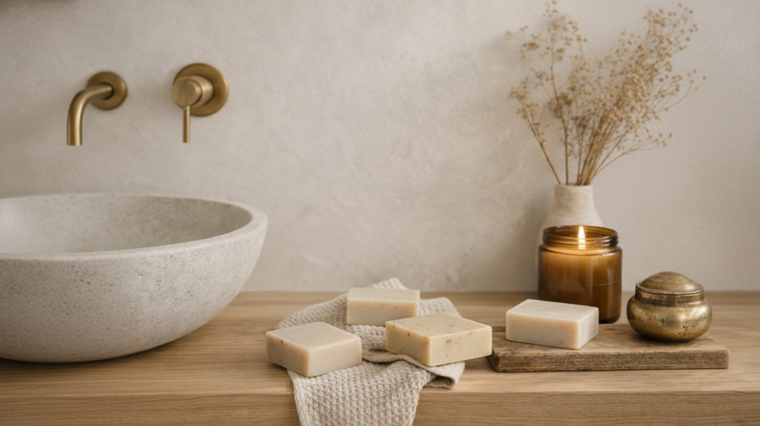 The Soap Collection